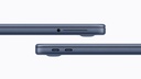 Apple MacBook Neo Indigo Ports