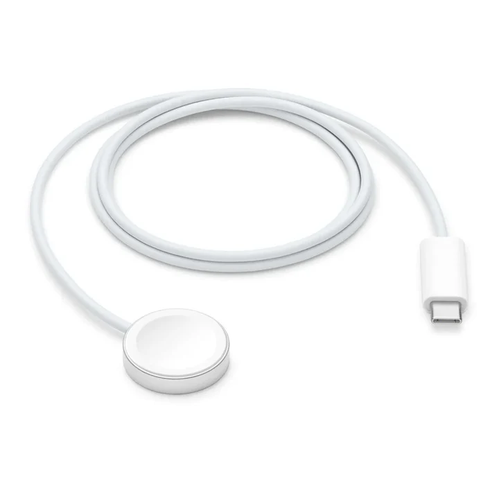 Apple Watch Charger USB-C 1m