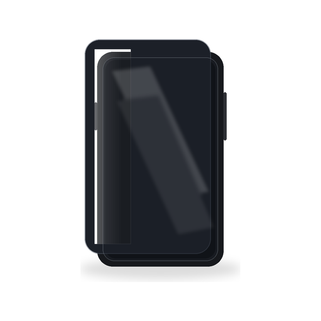 Hydrogel Screen Protector - Privacy 