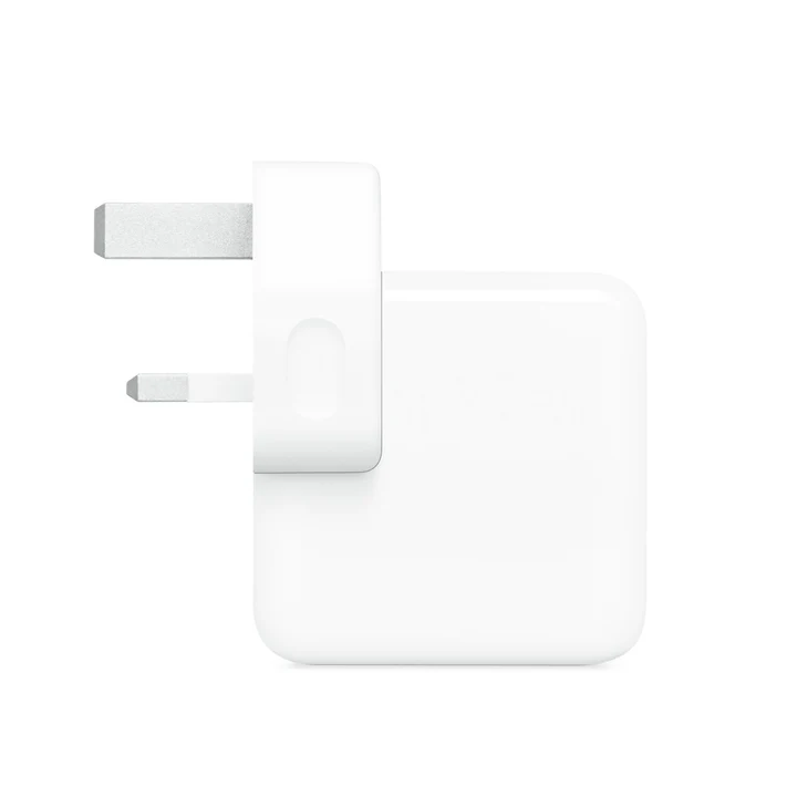 30W USB-C Power Adapter