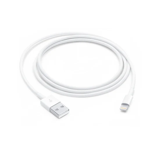 Lightning to USB Charge Cable 1m