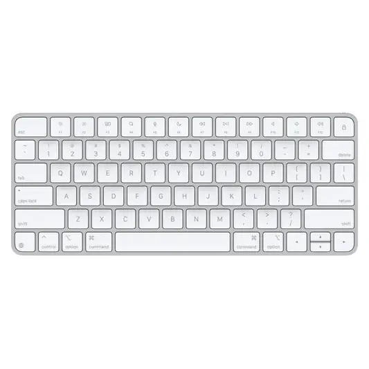 Apple Magic Keyboard 2 - USB C - Open Box