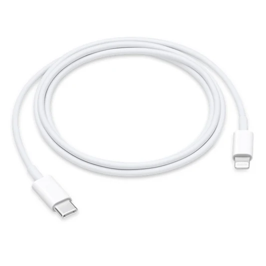 Lightning to USB-C Cable 1m - Open Box