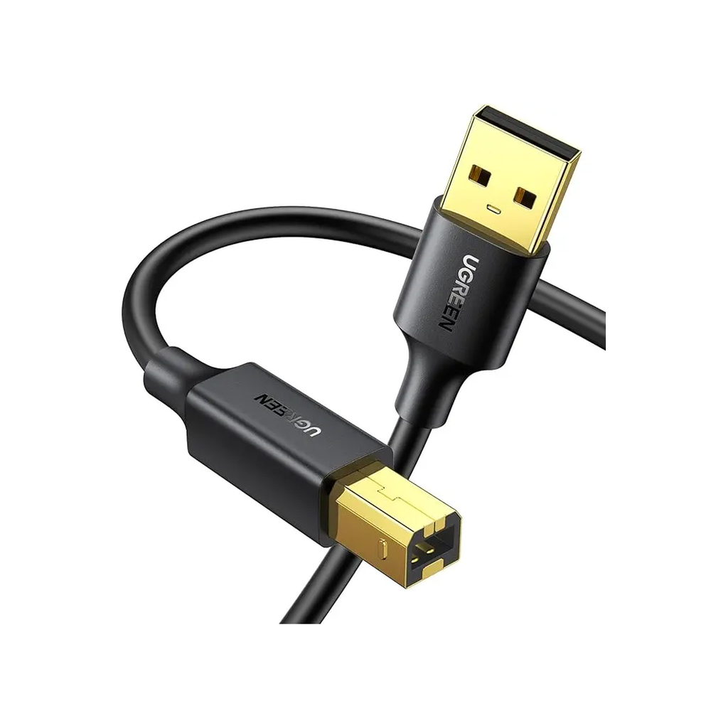 USB Printer Cable 1.5M