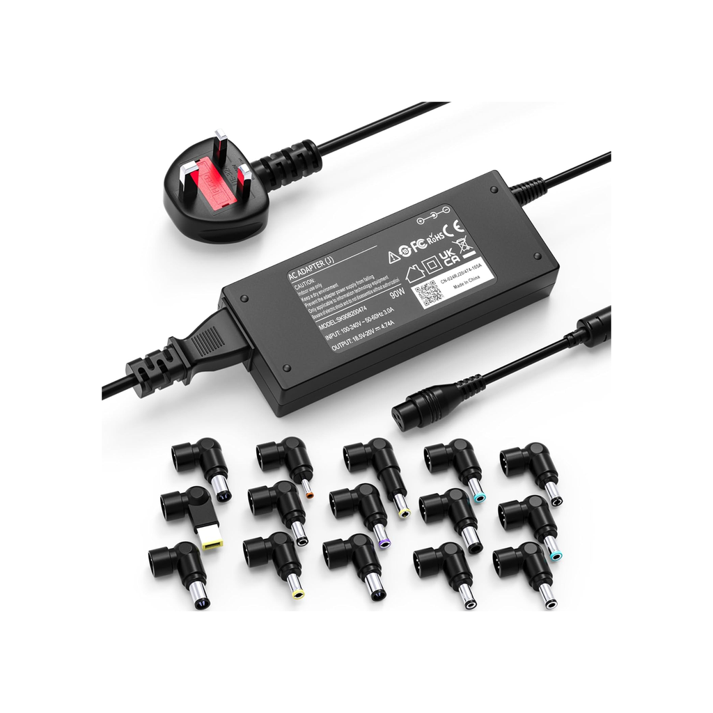 USB C Multi 3-in-1 Charging Cable