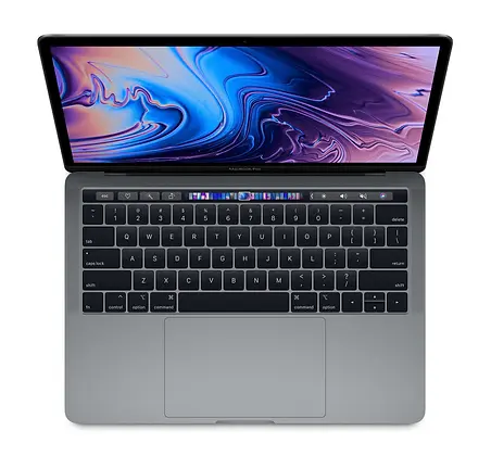 MacBook Pro 16-inch 2019 - Renewed - 12 Months Warranty