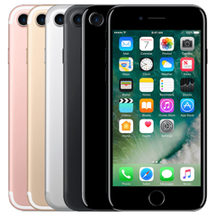 iPhone 7 32GB Black