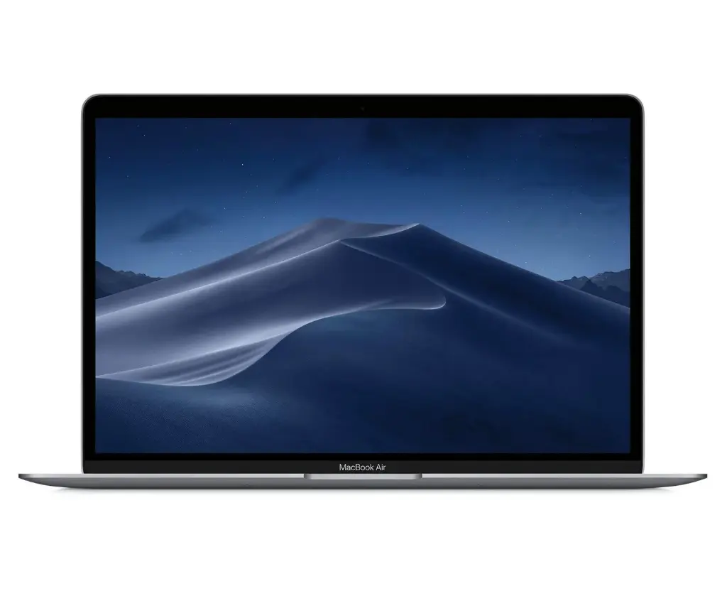 MacBook Air 2020 13-inch - Renewed - 12 Months Warranty