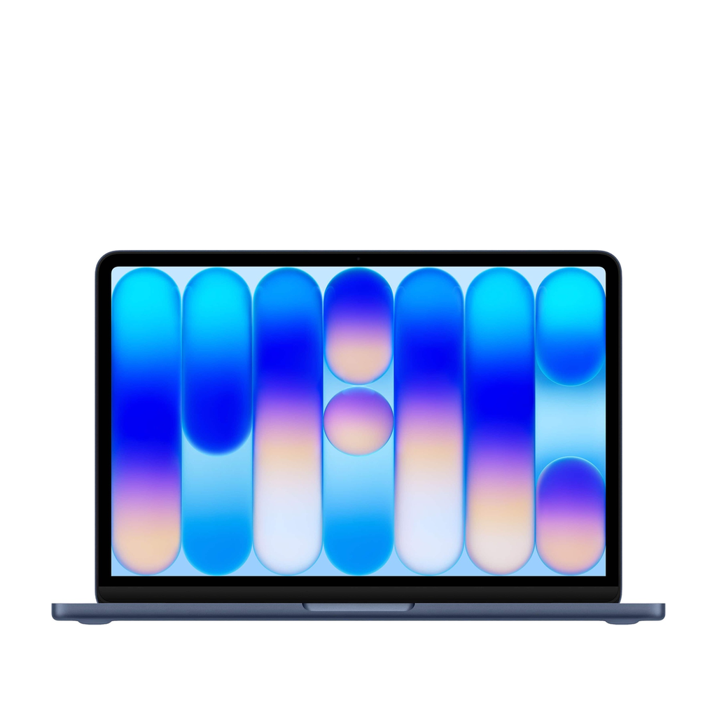 13-inch MacBook Neo A18 Pro chip with 6‑core CPU and 5‑core GPU, 8GB, 256GB SSD - Indigo