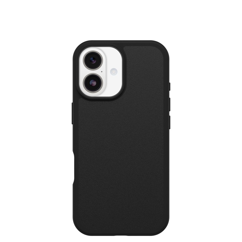 OtterBox React Apple iPhone 17 - Black