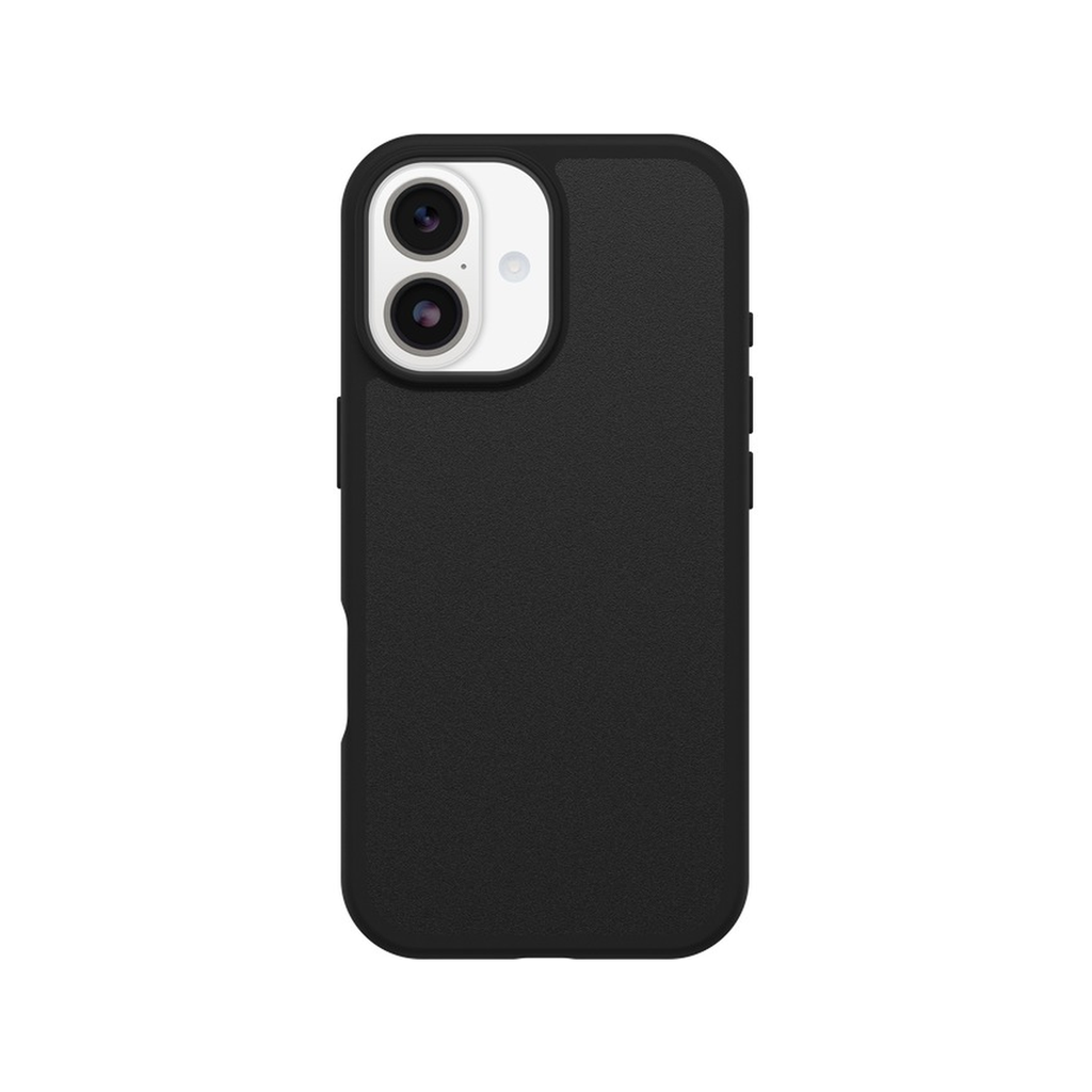 OtterBox React Apple iPhone 17 - Black