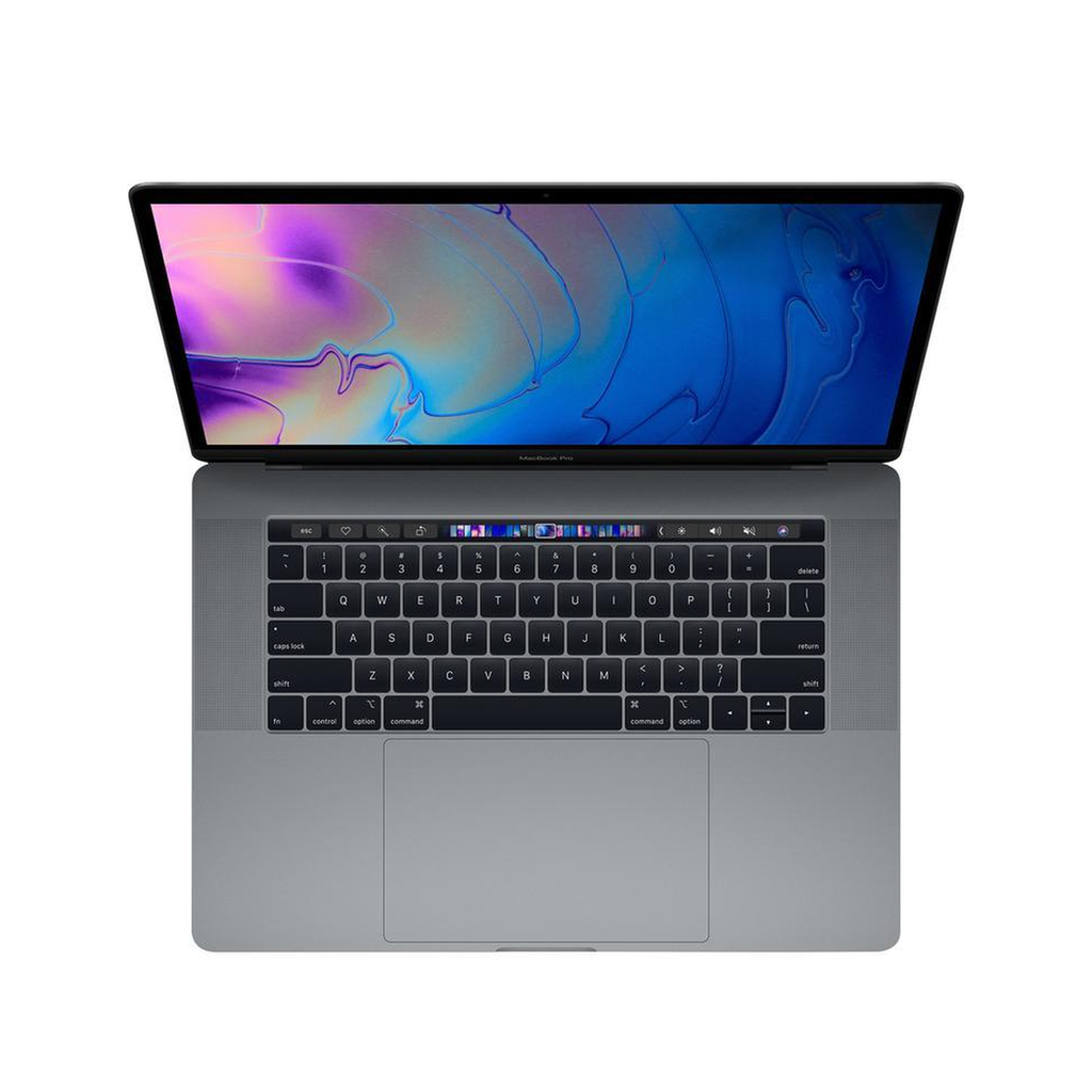 MacBook Pro 15-inch 2016 16GB 512GB i7 - Renewed - 12 months Warranty