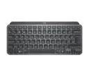 Logitech MX Keys Mini Minimalist Wireless Illuminated Keyboard