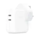 35W Dual USB-C Power Adapter - Open Box