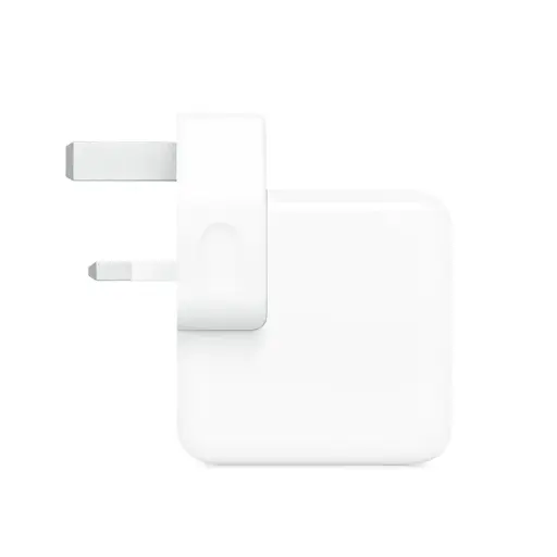 [MW2G3B/A] 30W USB-C Power Adapter