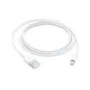 Lightning to USB Charge Cable 1m