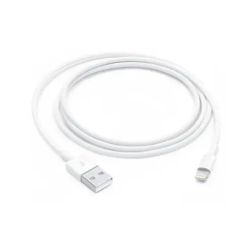 [MUQW3ZM/A] Lightning to USB Charge Cable 1m