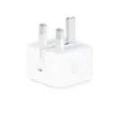 20W USB-C Power Adapter