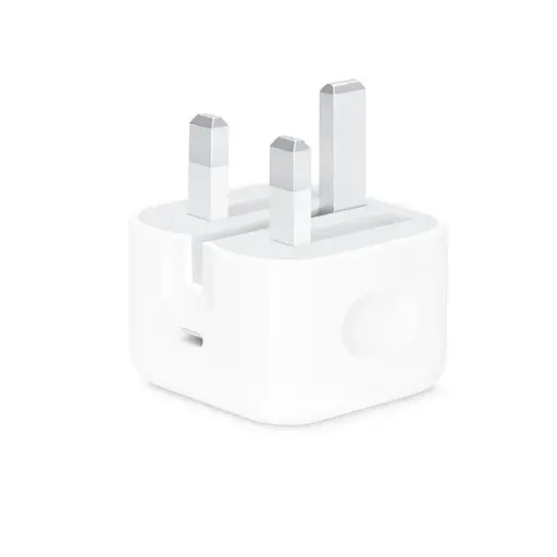 [MUVT3B/A] 20W USB-C Power Adapter