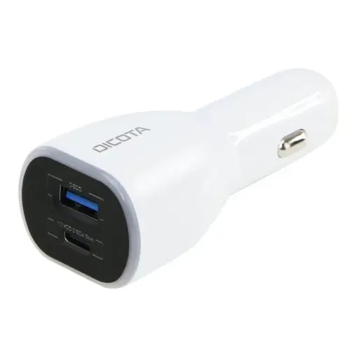 [D31932] Universal Car Adapter 100W For Notebook, Tablet PC, Smartphone, Ultrabook - 12V DC, 24V DC Input - 5 VDC, 20 VDC, 12V DC Output - 5A