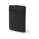 DICOTA Ultra Skin PRO 33.8 cm (13.3") Sleeve case Black