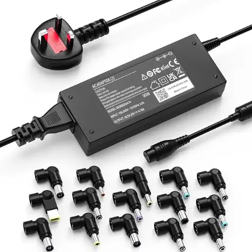 [VUOHOEG] 90W Universal Laptop Charger