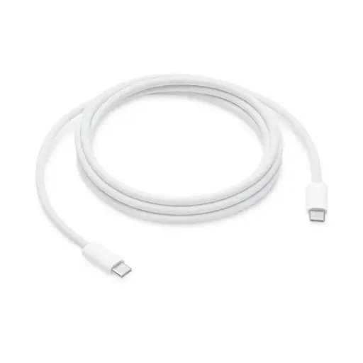 [A2794/OpenBox] USB-C Charge Cable Woven 2m (240W) - Open Box
