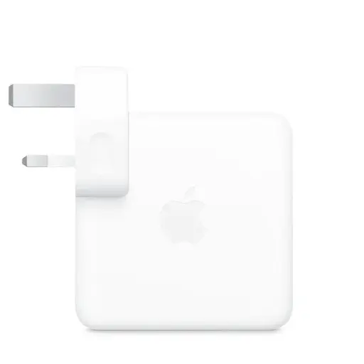 [MXN53B/A] 70W USB-C Power Adapter