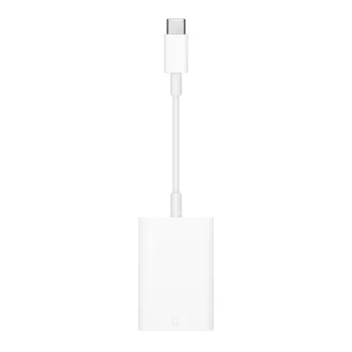 [MW653ZM/A] USB-C to SD Card Reader