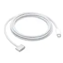 USB-C to MagSafe 3 MacBook Cable 2m Silver - Open Box