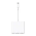 USB-C Digital HDMI AV Multiport Adapter