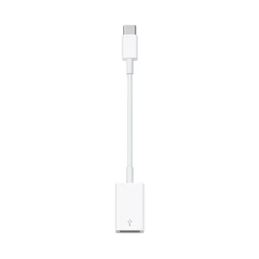 [MW5L3ZM/A] USB-C to USB Adapter