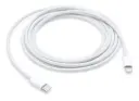 Lightning to USB-C Cable 2m - Open Box