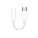 USB-C to 3.5mm Headphone Jack
