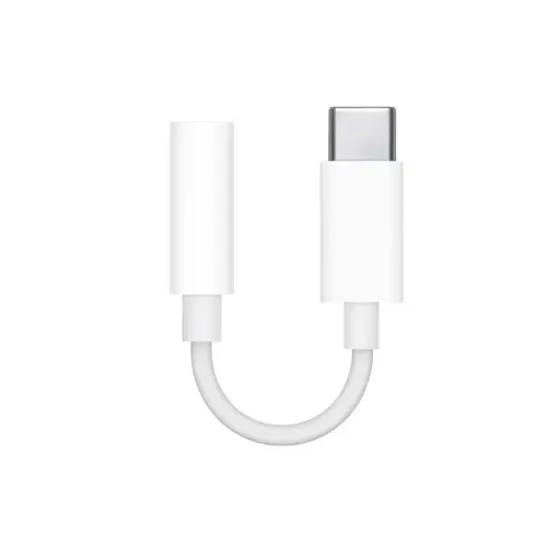 [MW2Q3ZM/A] USB-C to 3.5mm Headphone Jack