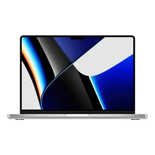 MacBook Pro (M1 2021)‎ Renewed - 12 Months Warranty 