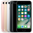 iPhone 7 32GB Black
