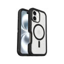 OtterBox Apple iPhone 16 -  Defender XT Clear