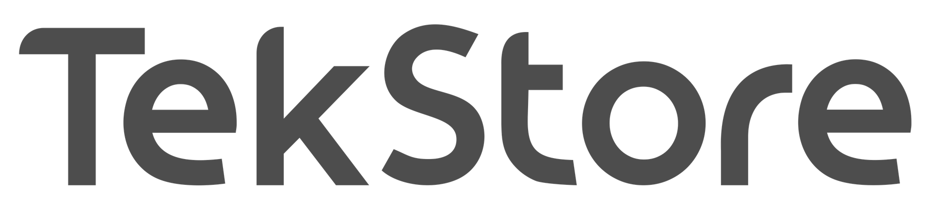 TekStore